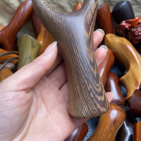 大果紫檀（缅甸花梨）微瑕52