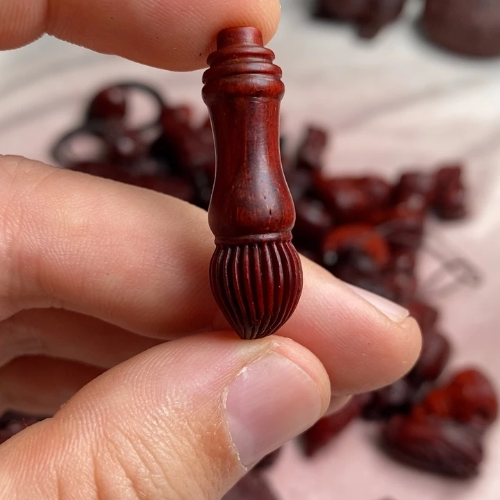 檀香紫檀（小叶紫檀）