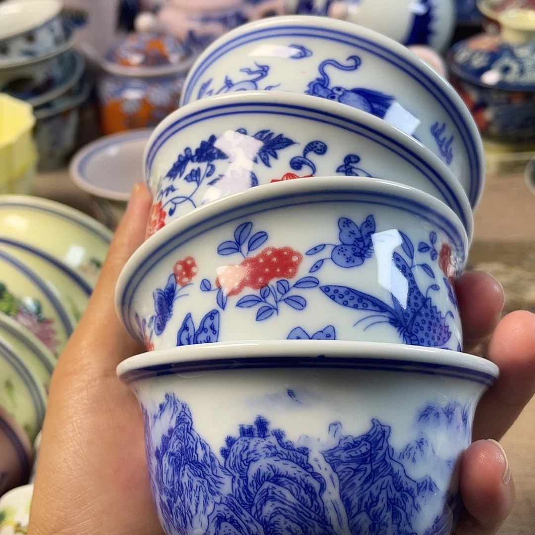 瓷片景德镇陶瓷4559999999