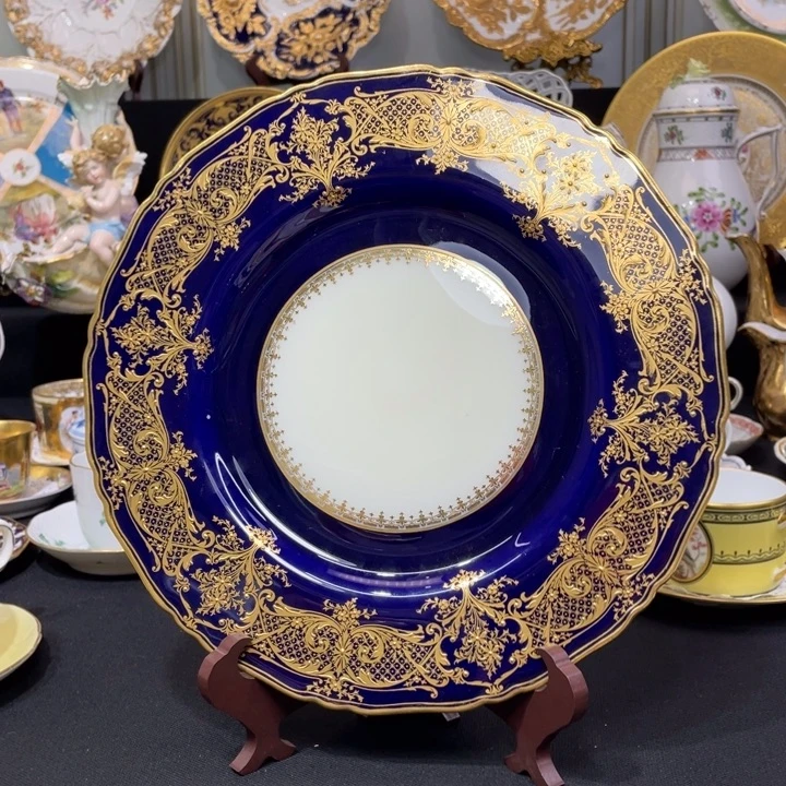 瓷片海外中古美物瓷器