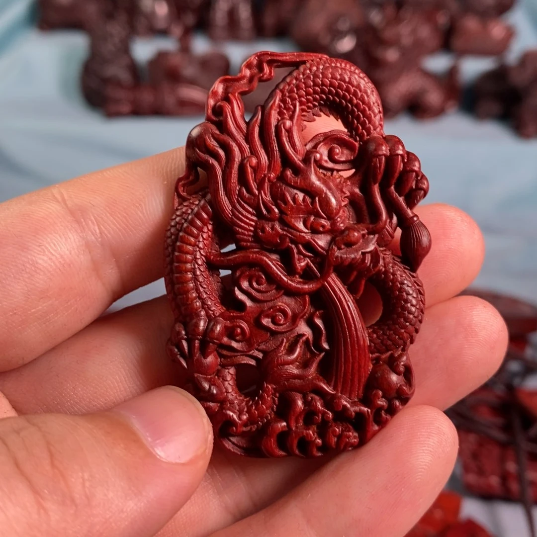 檀香紫檀（小叶紫檀）