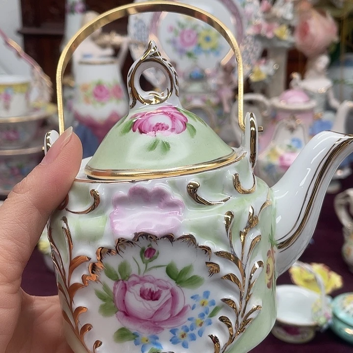 陶瓷摆件摆件摆件