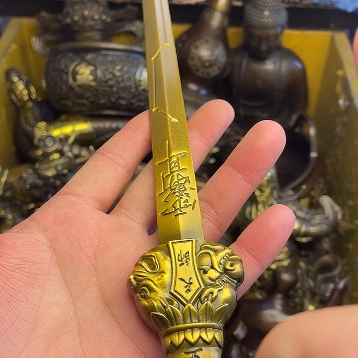 铜器摆件诚信经营