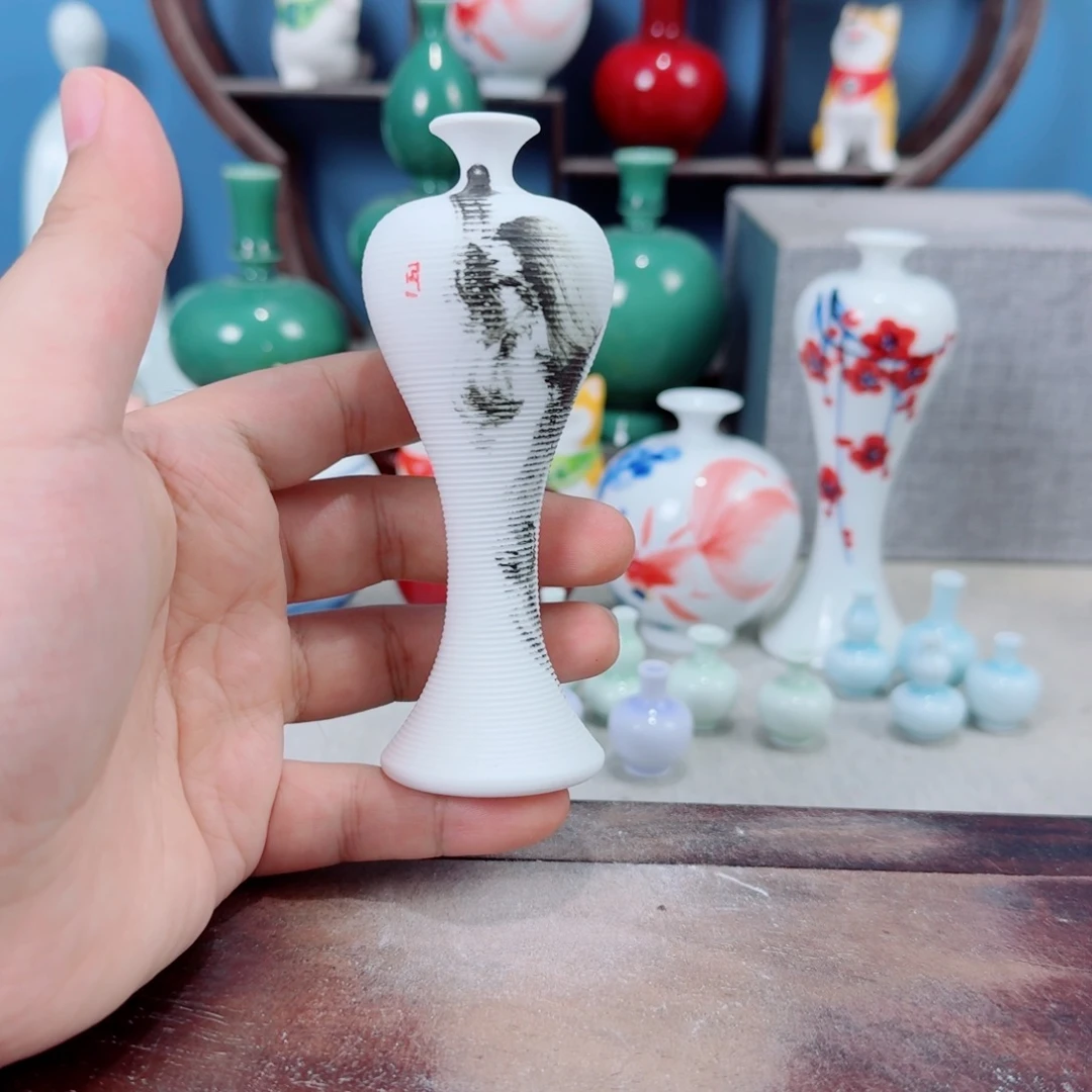 瓷片摆件摆件摆件摆件