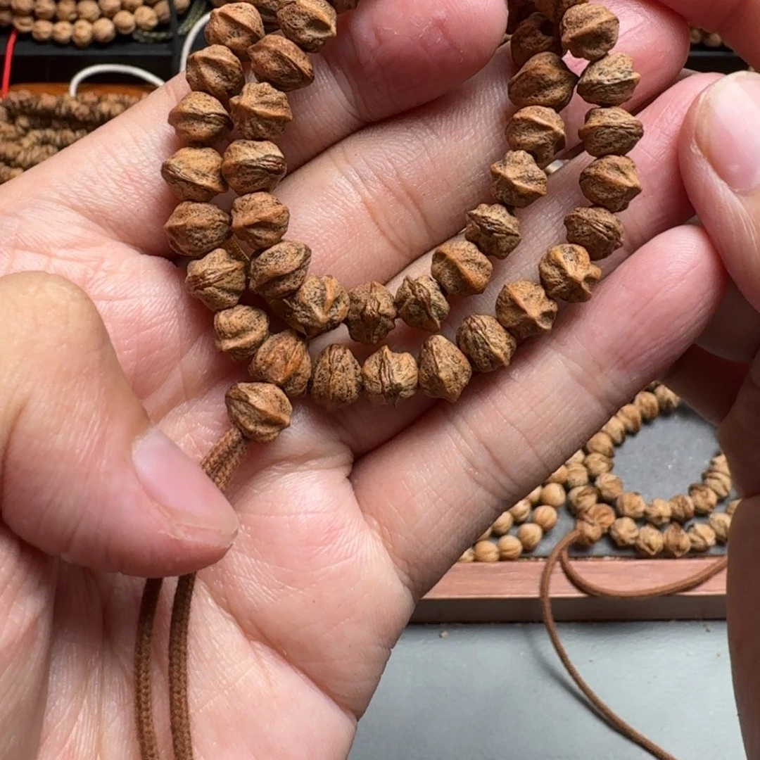 手串柏香籽/百香籽29
