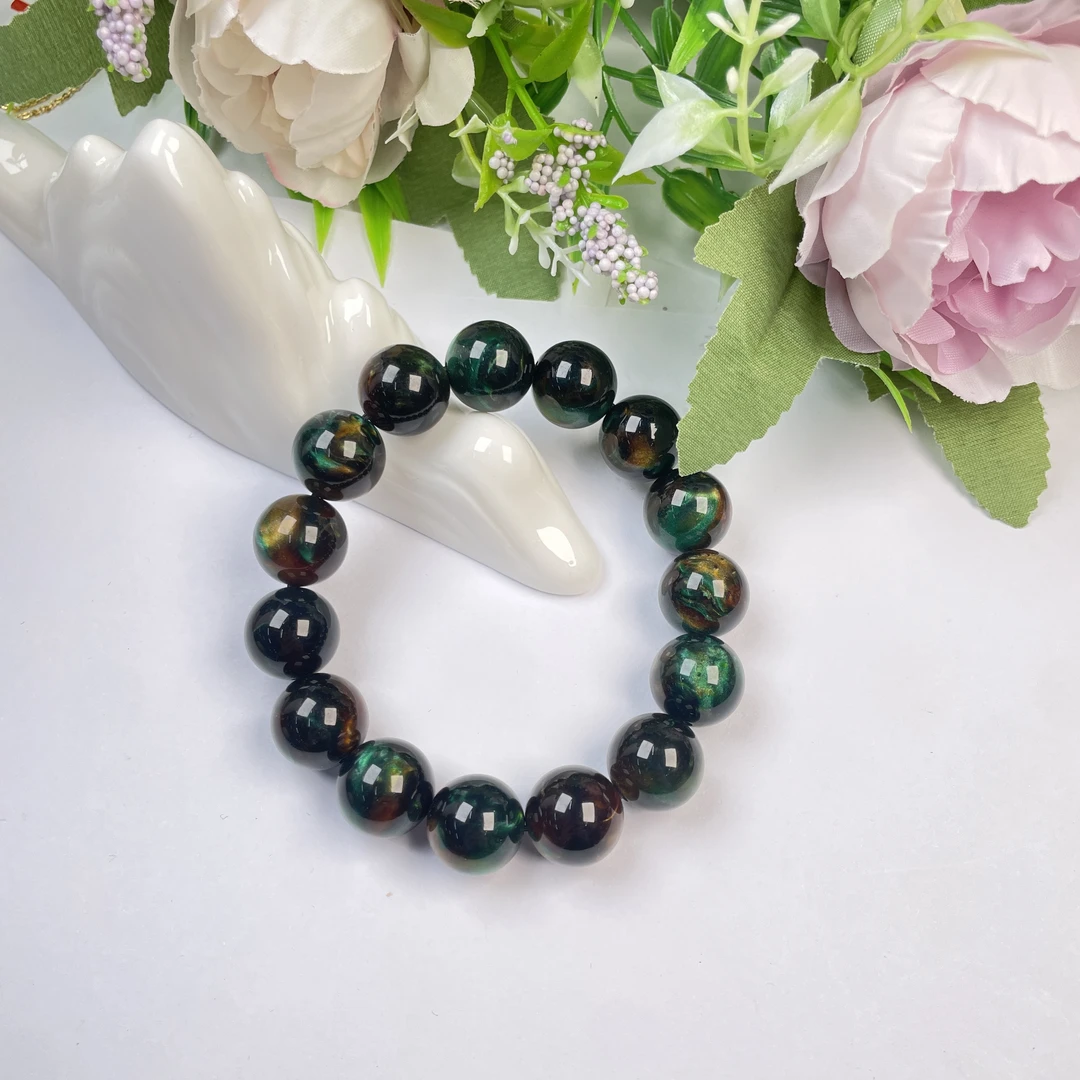 【珍选•618】高端传乗㊎复古手串多样性发一件-Q876