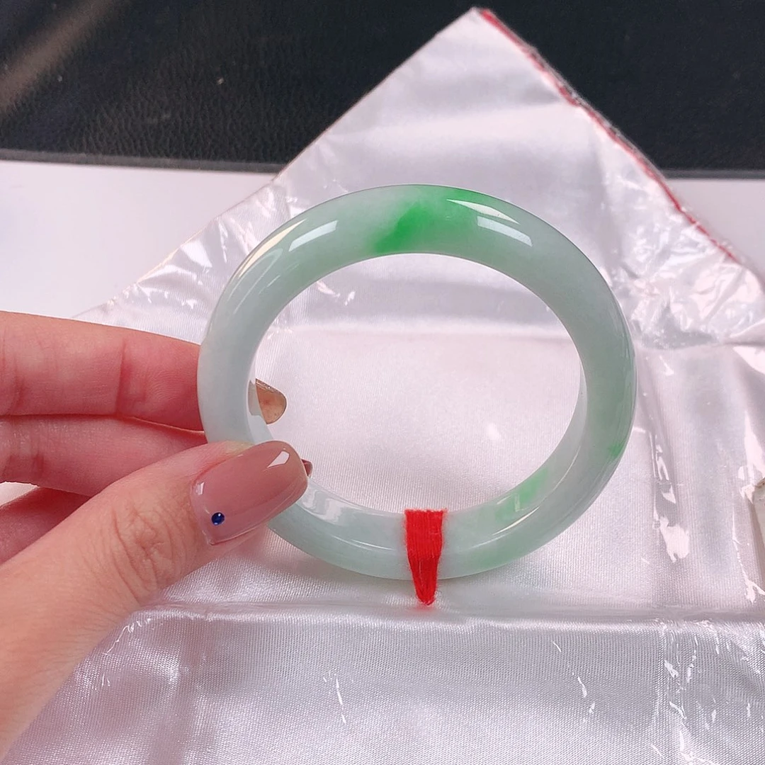 未镶嵌手镯翡翠131