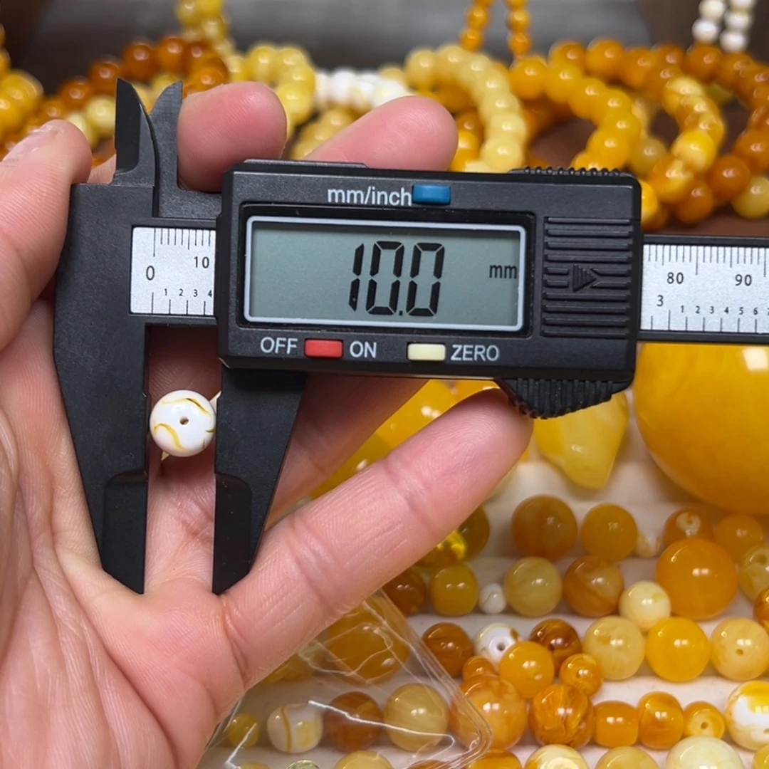 非金属配珠配饰59