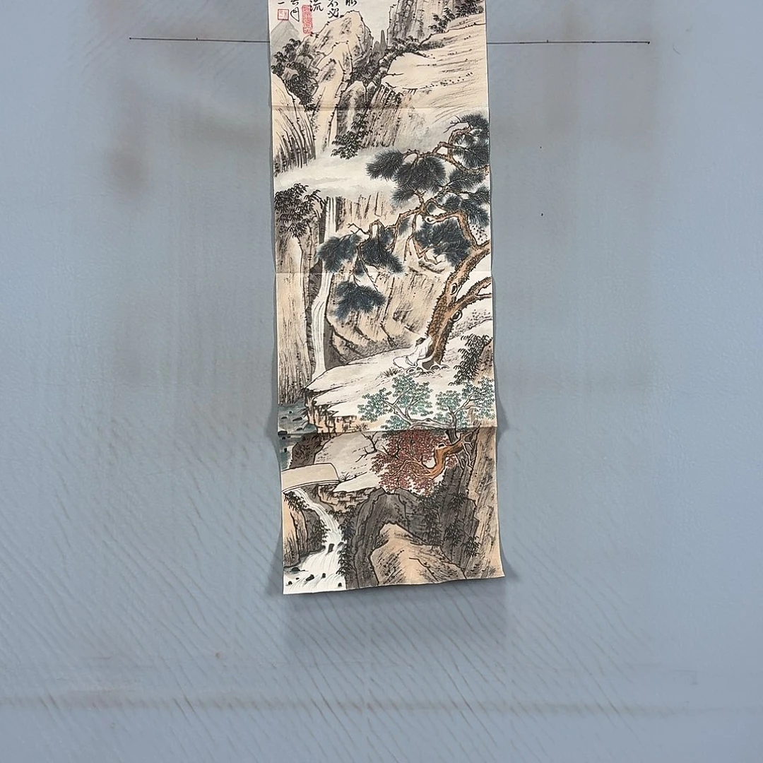 国画2003 牡丹一如您