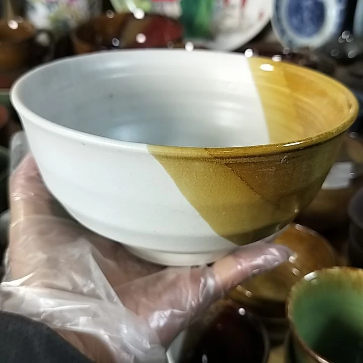 盘瓷片陶瓷杯盘壶碗都有