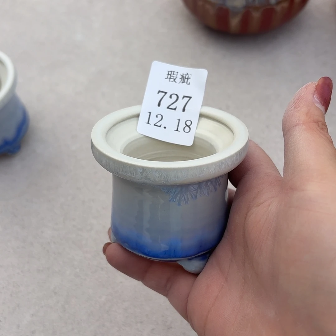 瓷片景德镇陶瓷手工制作