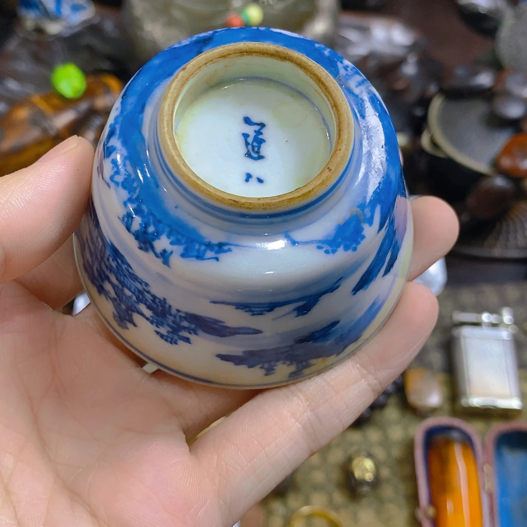 其他烂仔中古回流