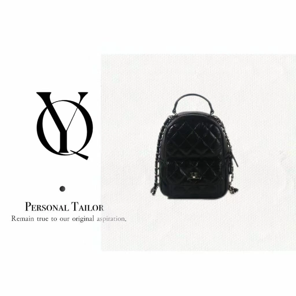 YUQIAO新款女士斜挎包