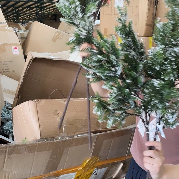 陶瓷花瓶部分（微瑕）2