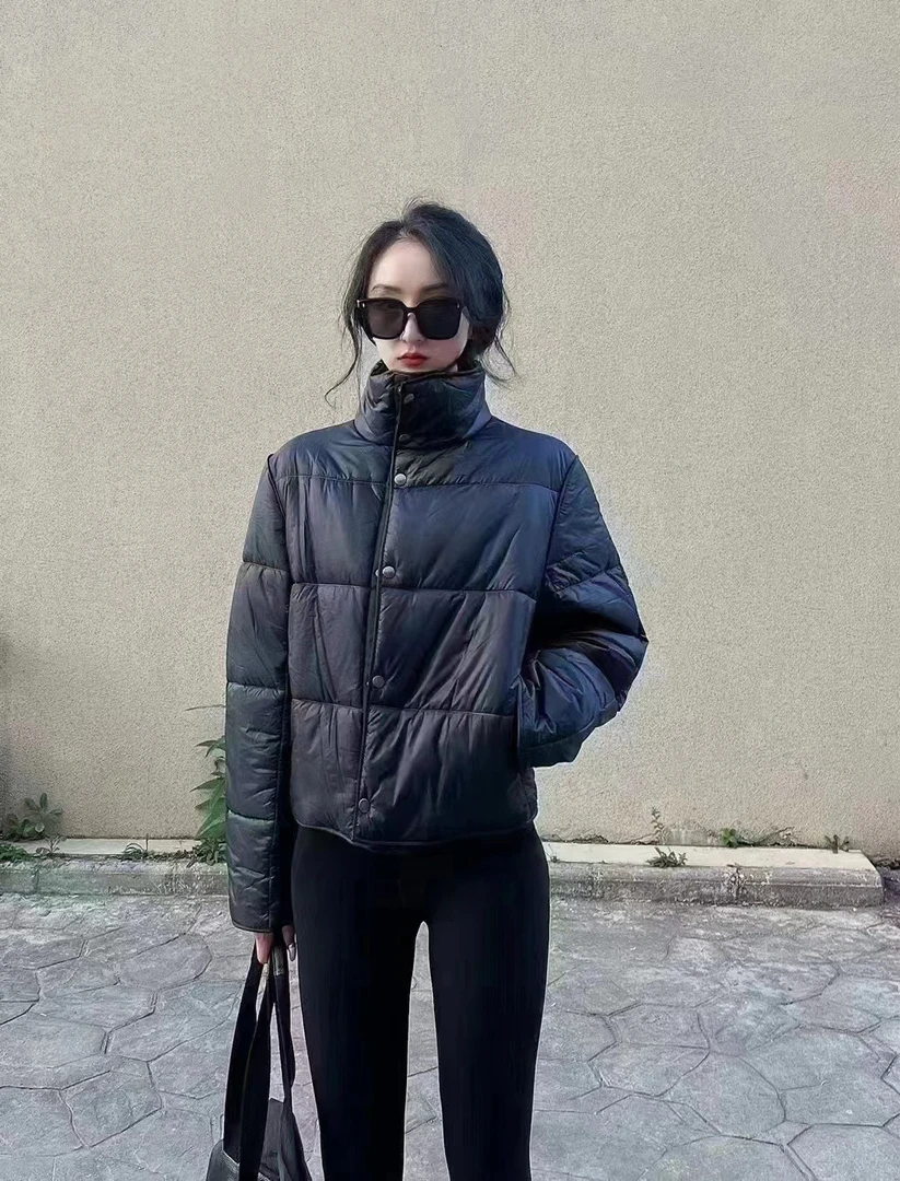 不支持退换 5400618 时尚新款新雪丽服 棉服