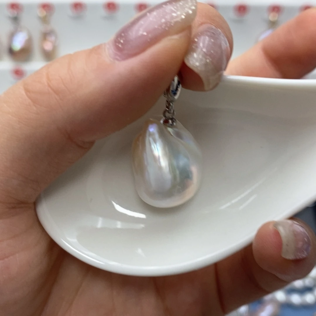 未镶嵌淡水珍珠其它