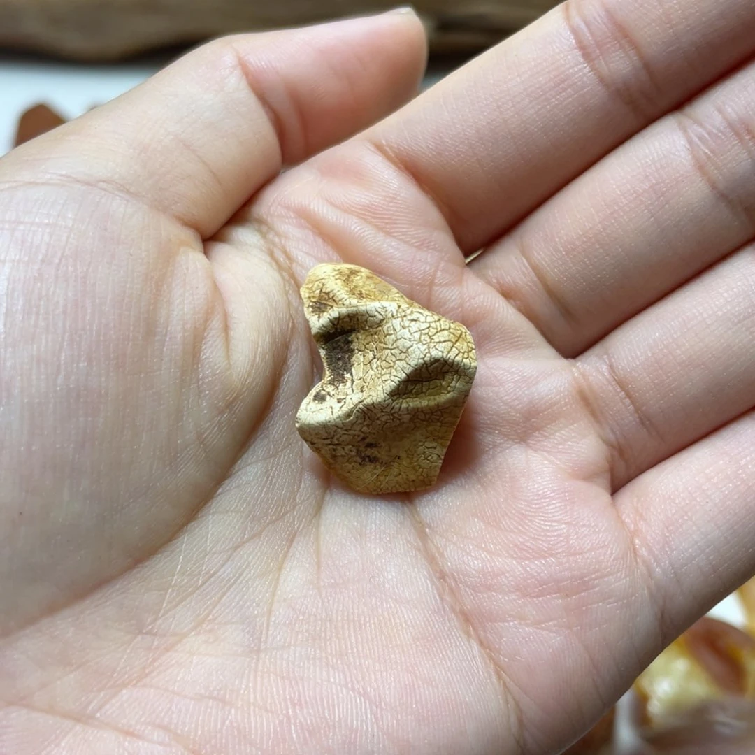 定制琥珀天然琥珀