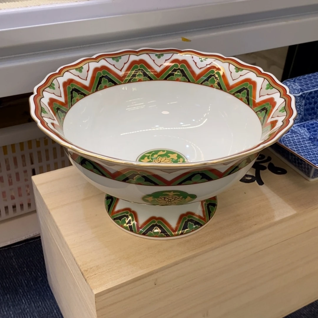 20 厘米——小杨瓷器甄选