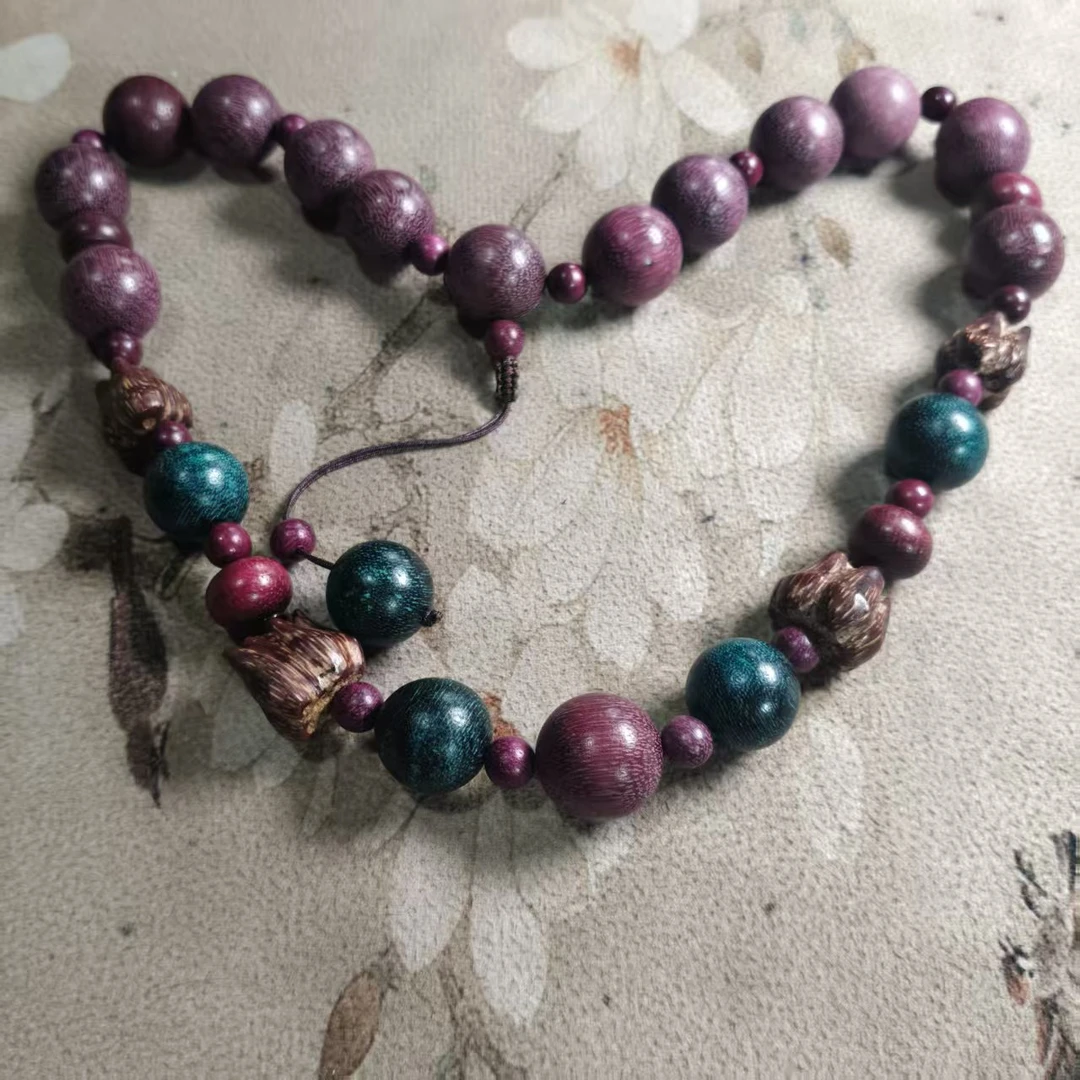 精品时尚项链六3078