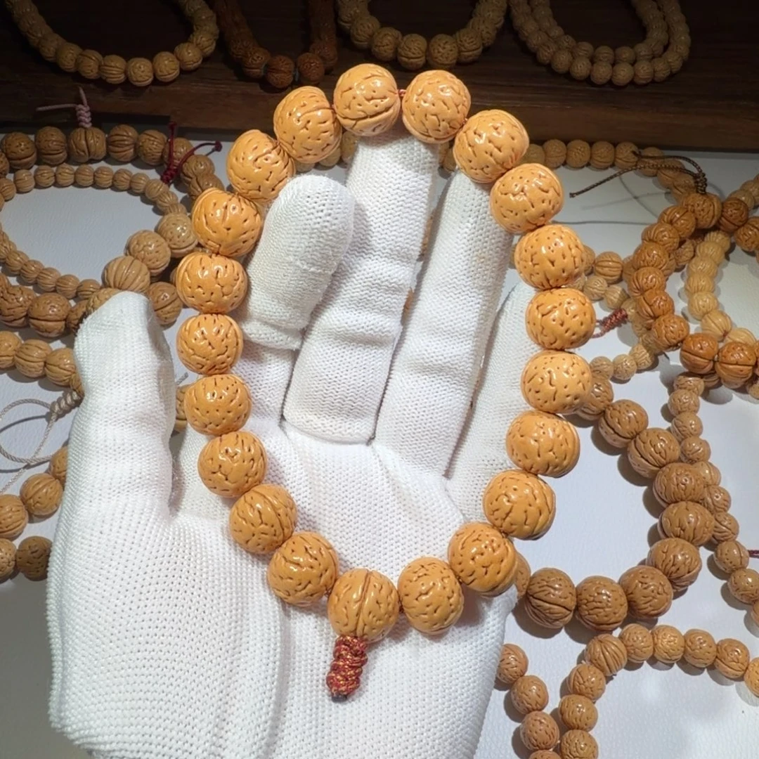 你***！桃核吊坠精品桃核