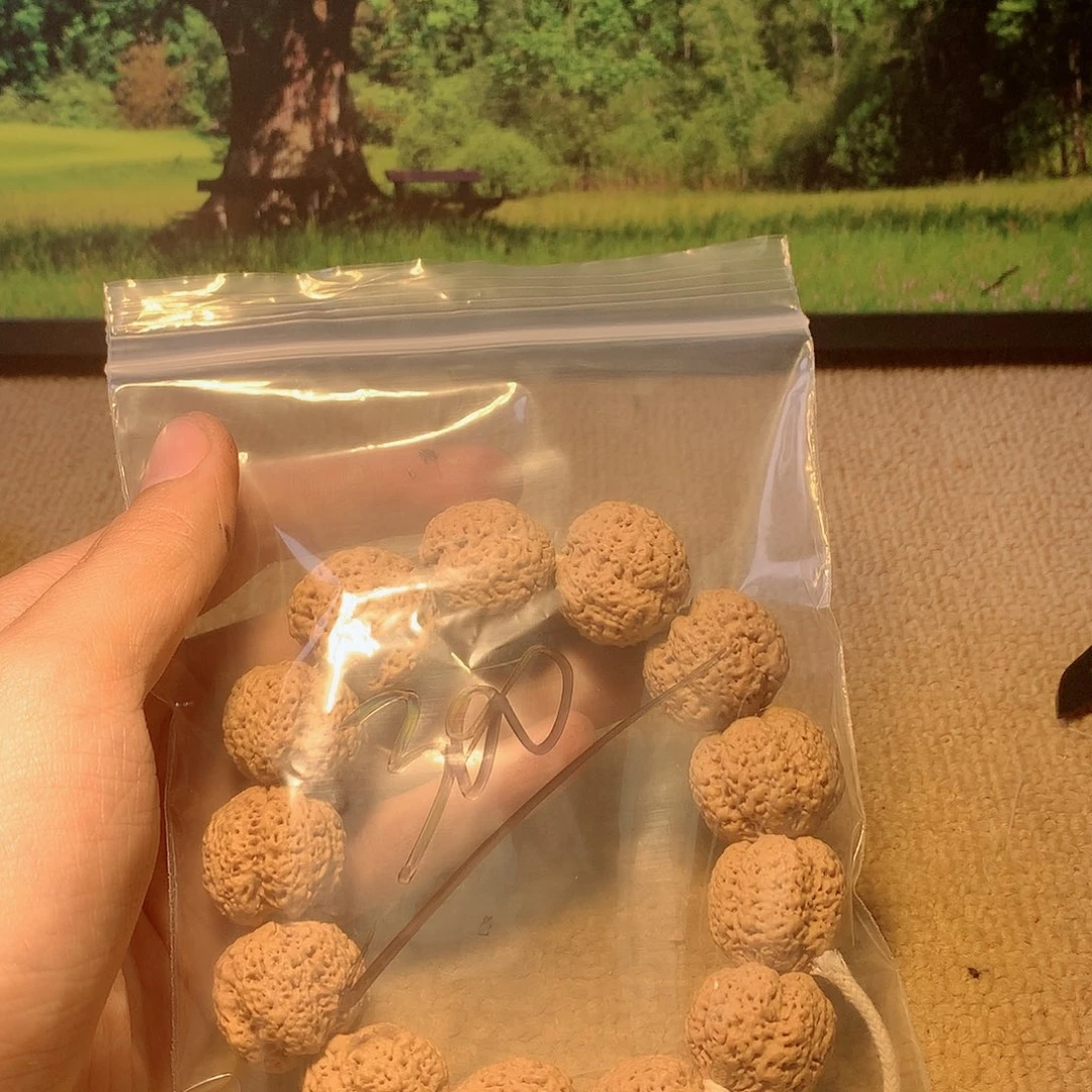 金刚菩提手串桑***莱16————