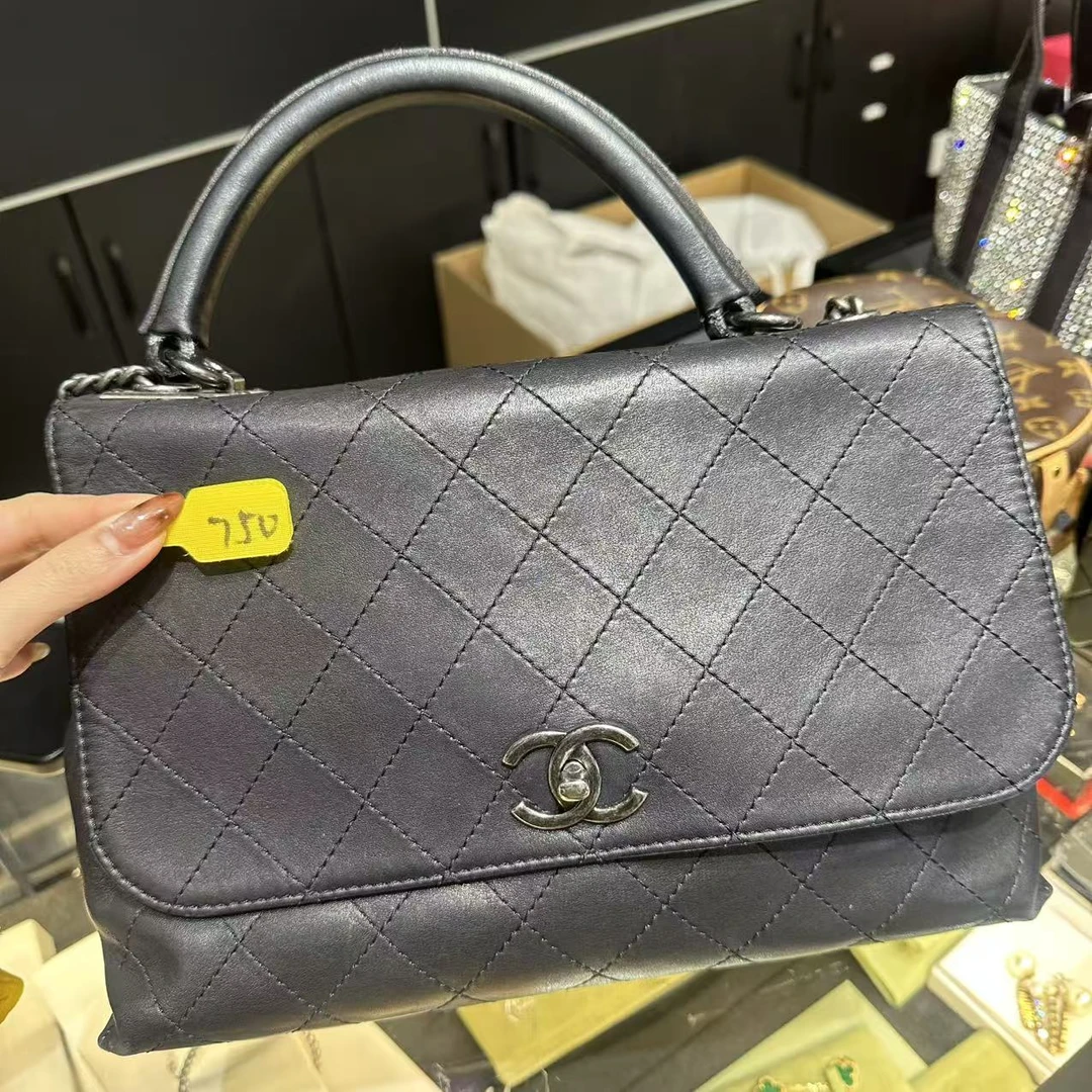 95新 Chanel/香奈儿 750  nlbw  /二奢包包
