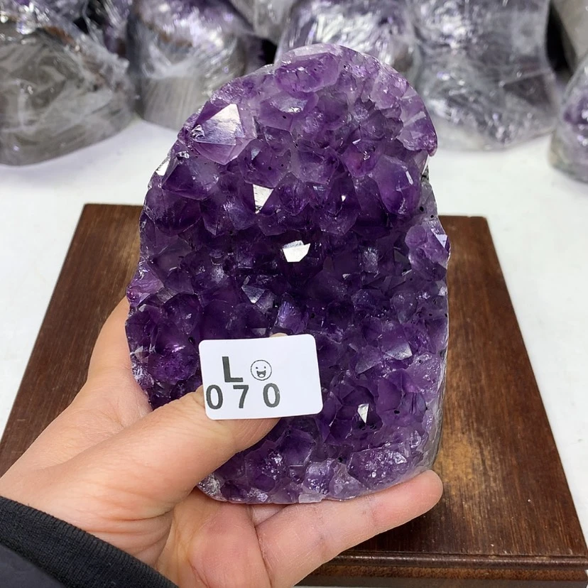 【闪购商品】水晶大型摆件（非配饰）未镶嵌