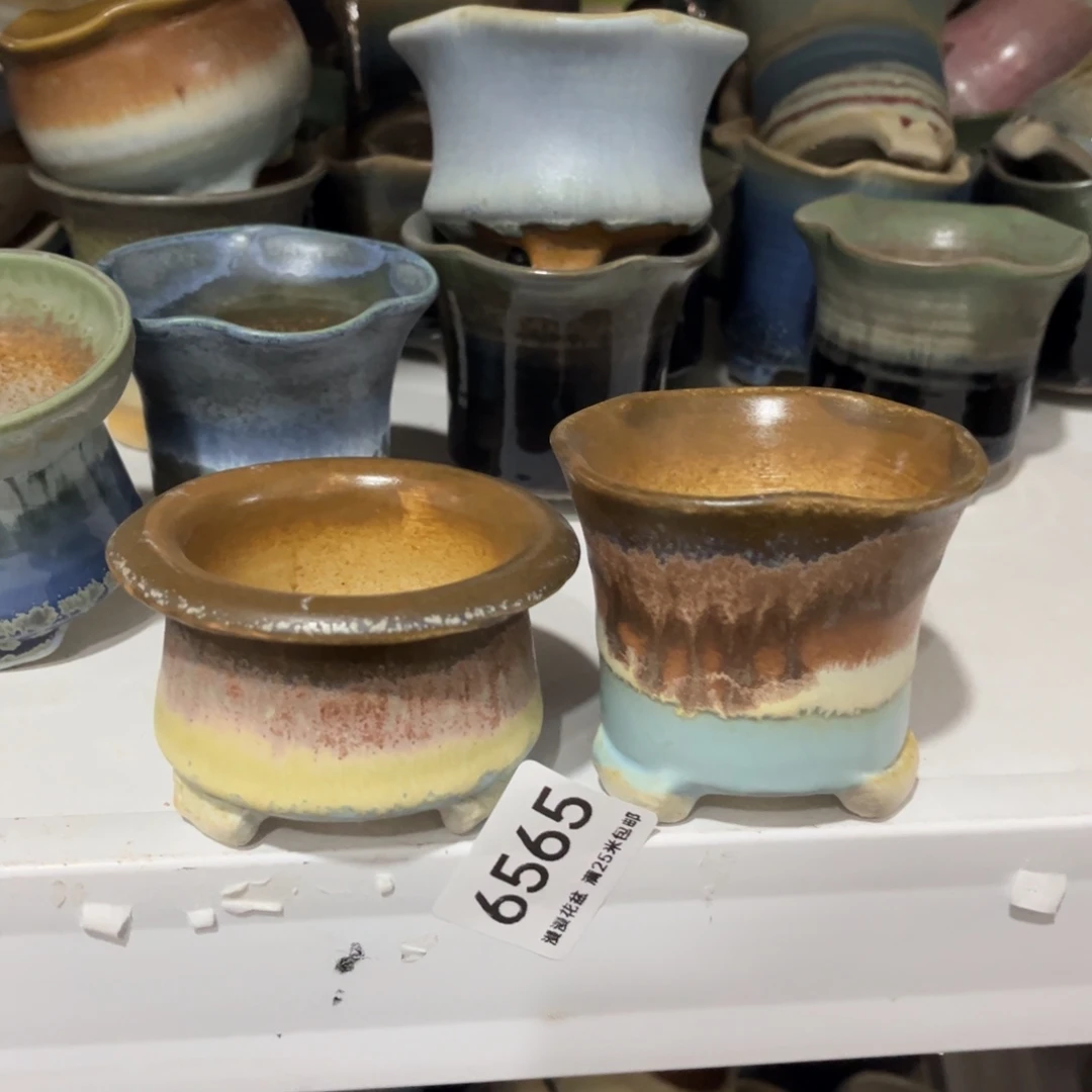 6565内口6.5景德镇手工制作