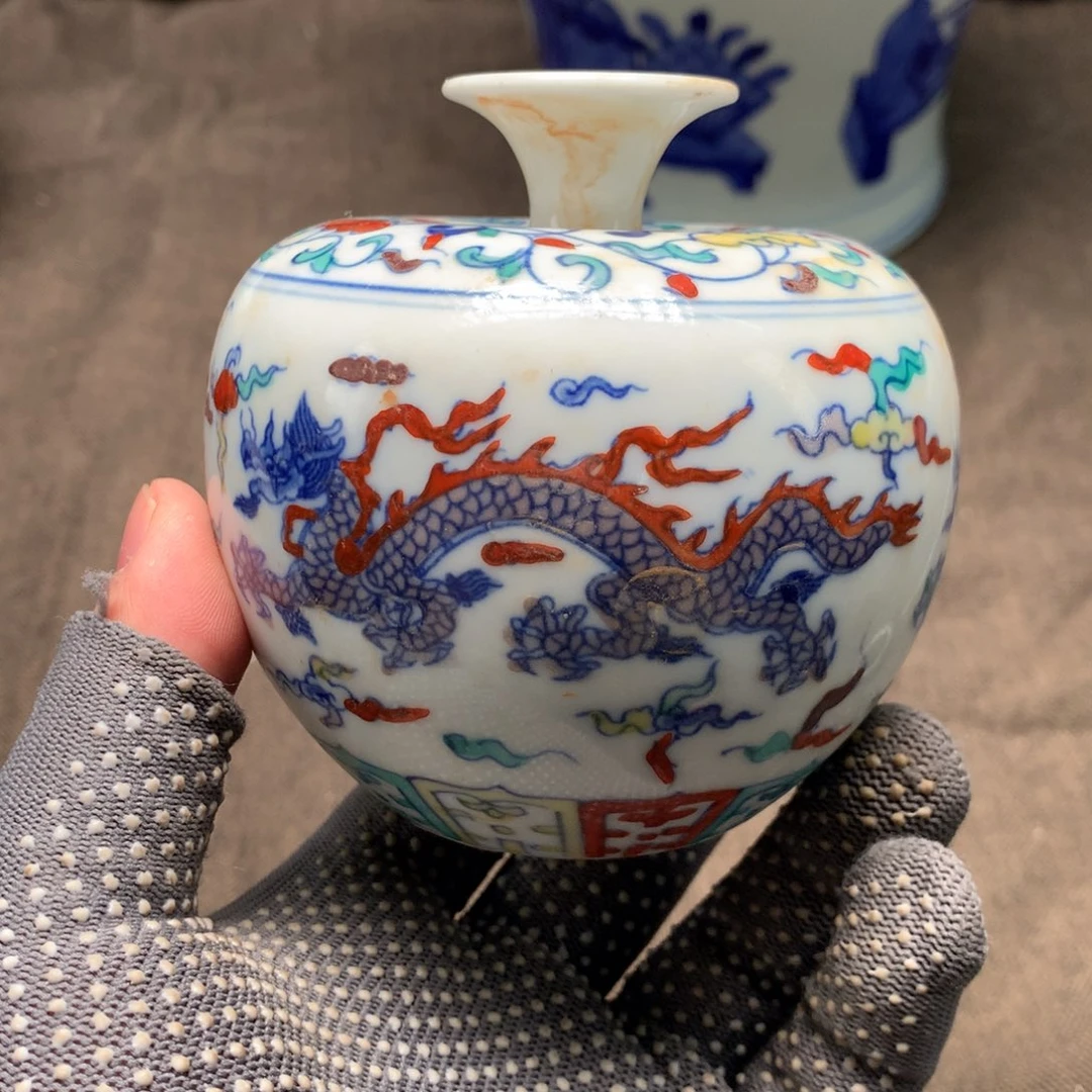 摆件瓷旧藏瓷器旧藏瓷器