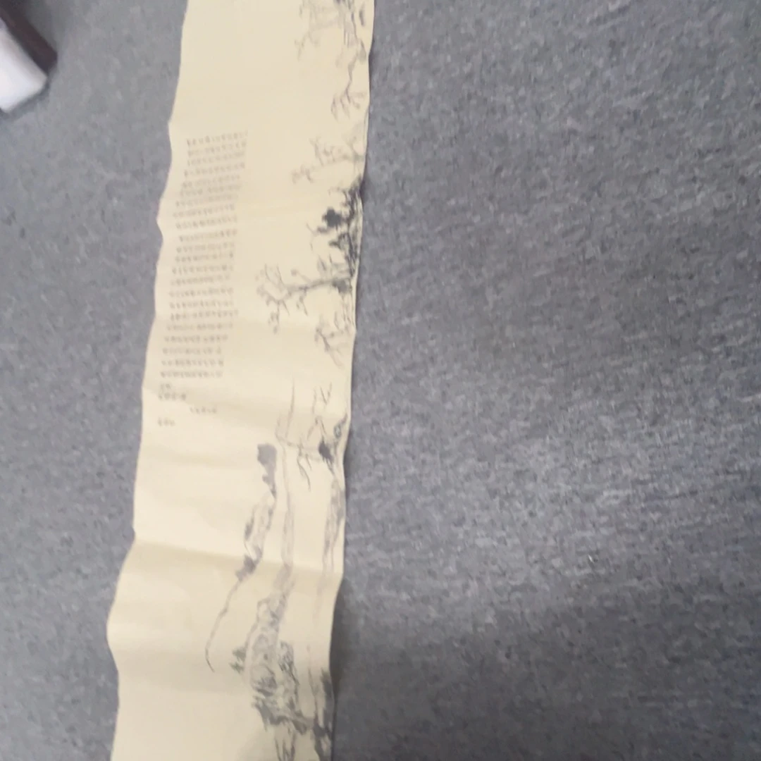 8***号国画绘画作品多次参加
