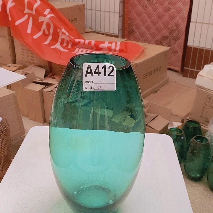 手工艺品玻璃高30.10孤品宠粉福利