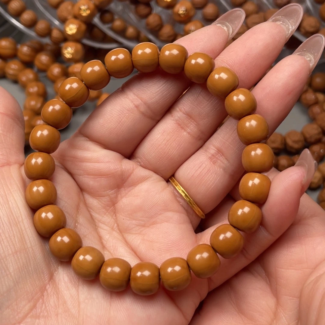 核桃其他小老型手串9+