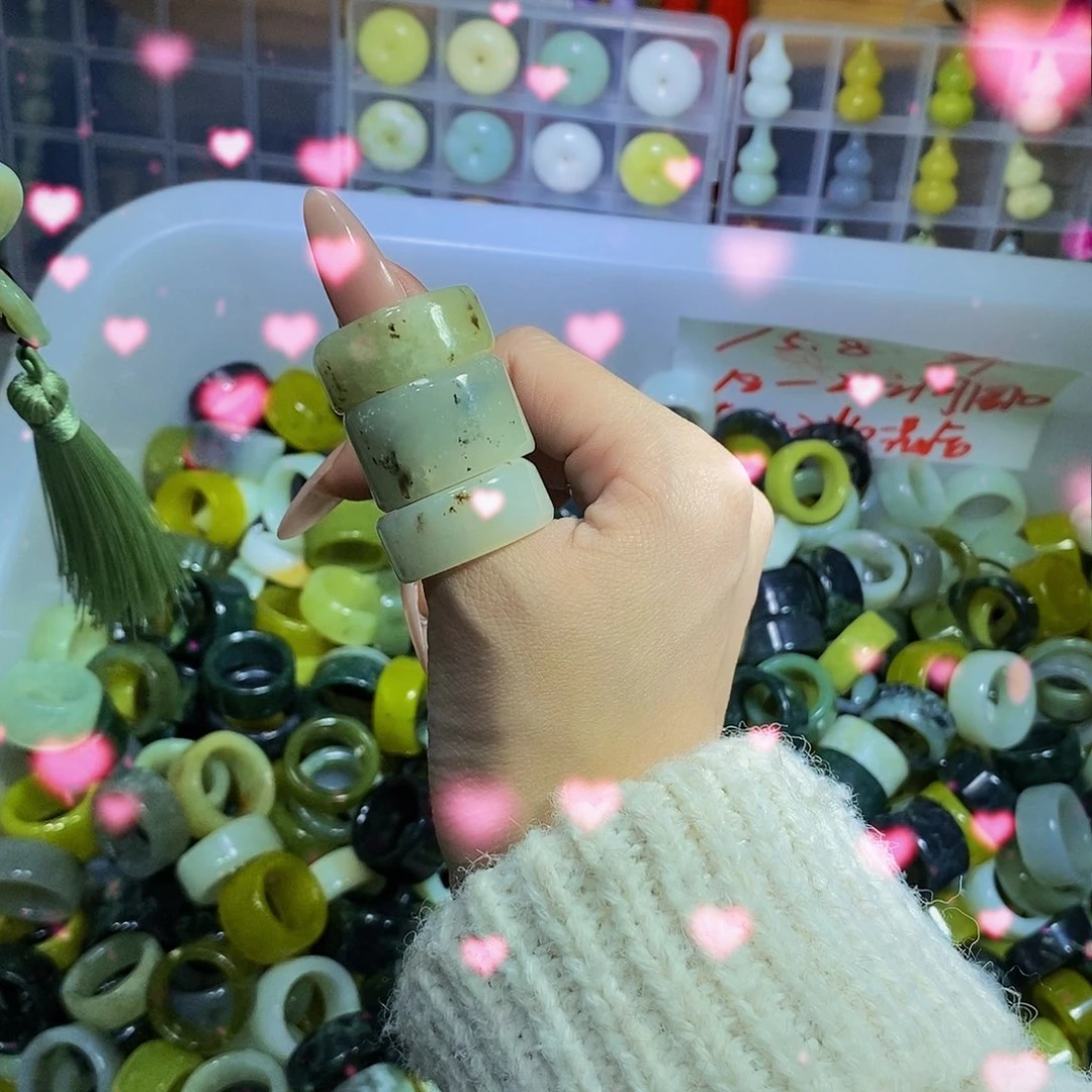 未镶嵌蛇纹石玉其他87