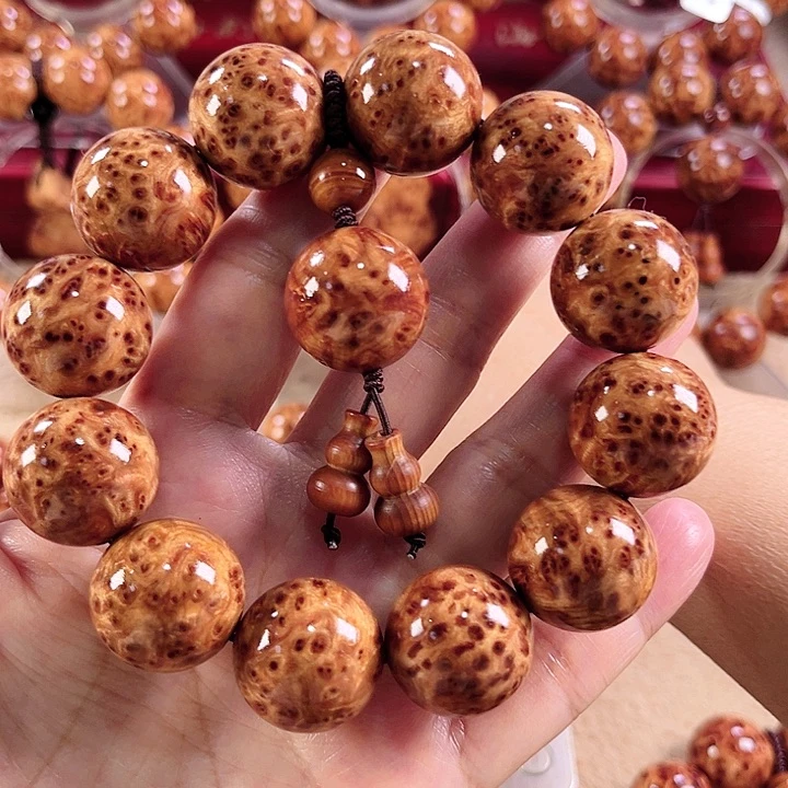 柏木（崖柏）手串/手链