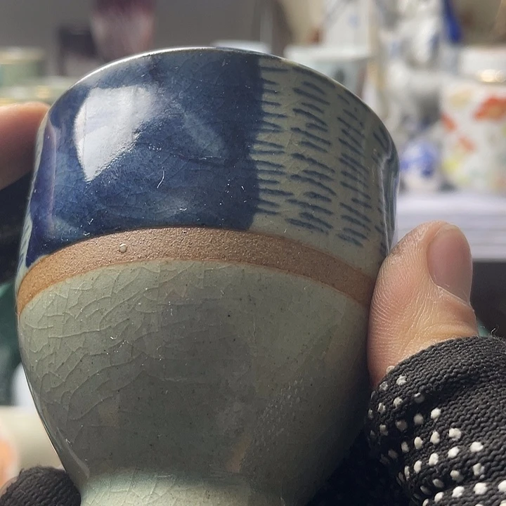 水滴瓷器水滴瓷器