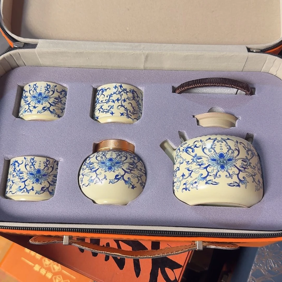 孤品茶具套装等等等