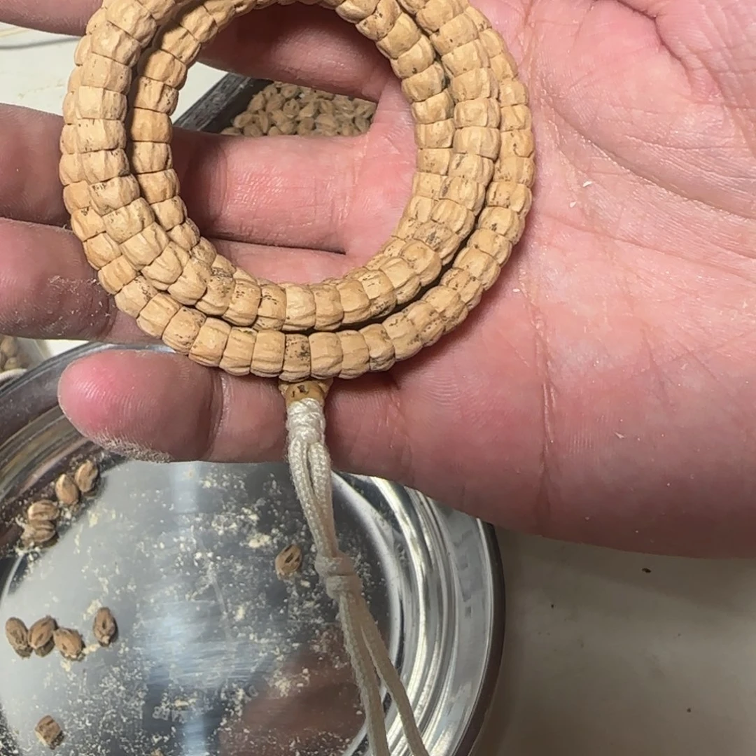 柏香籽/百香籽吊坠