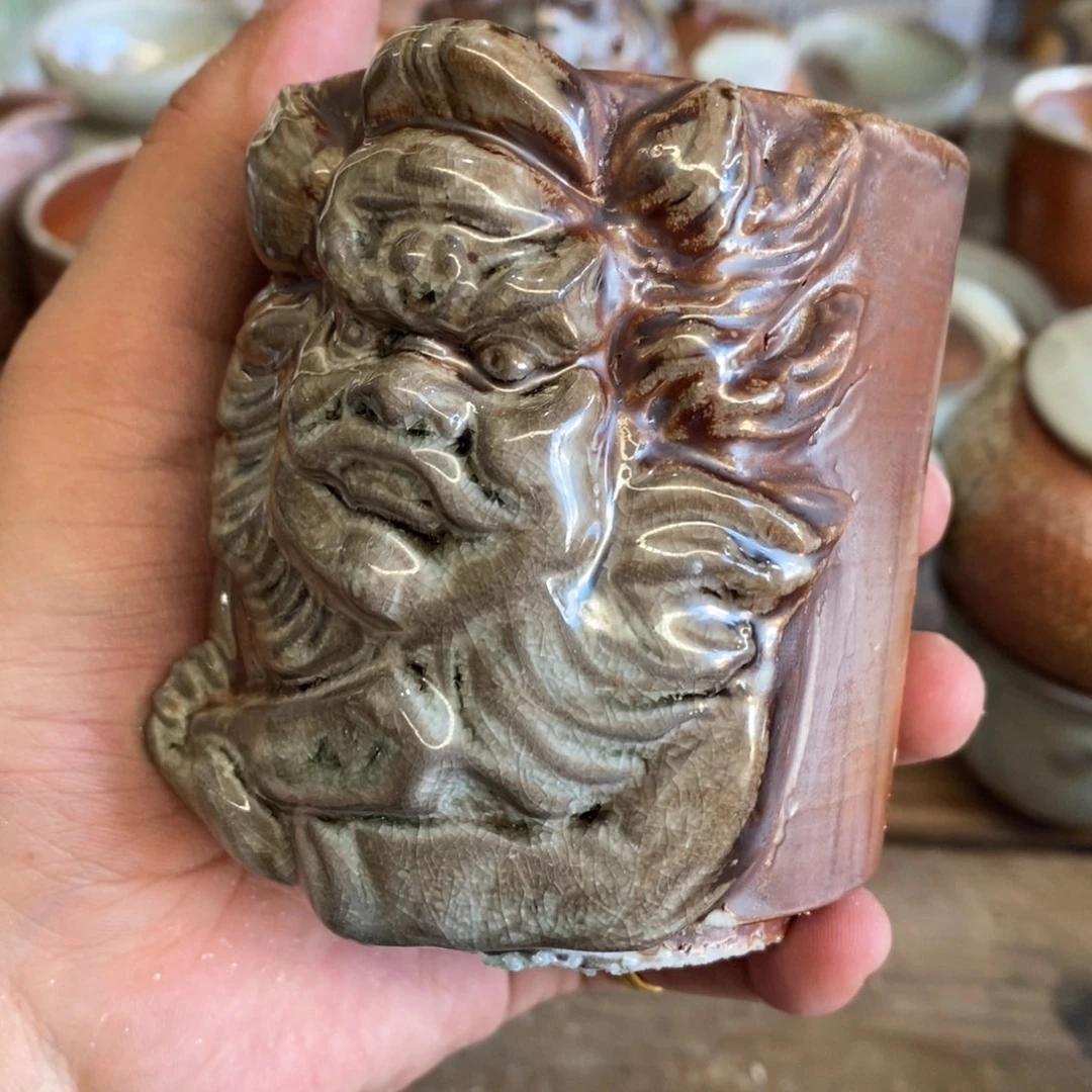开窑大吉，高货多多498瑕