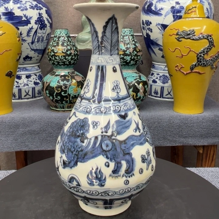 摆件迎**解瓷瓷瓷瓷瓷瓷瓷瓷瓷器