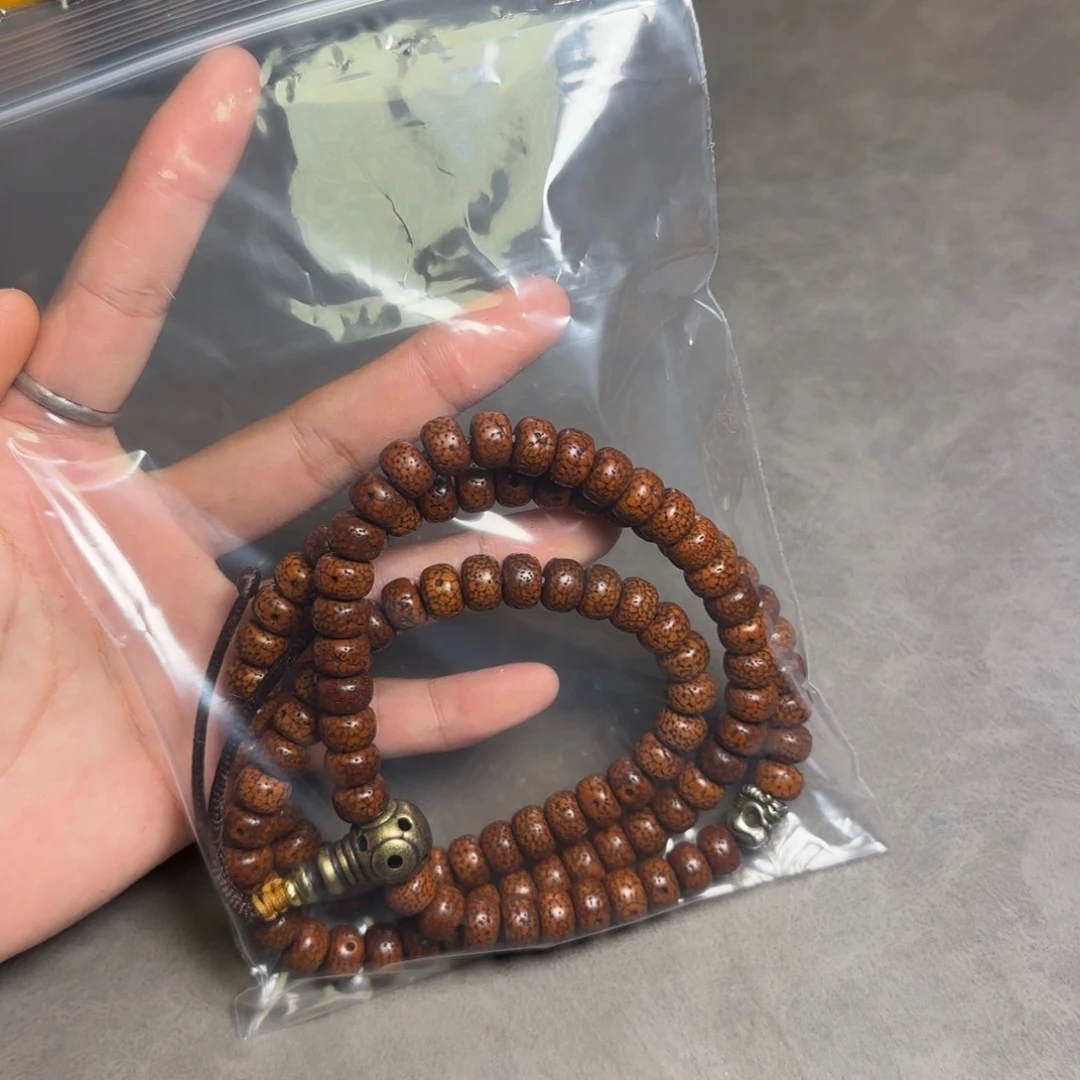 琉璃颈饰用****9琉璃颈饰