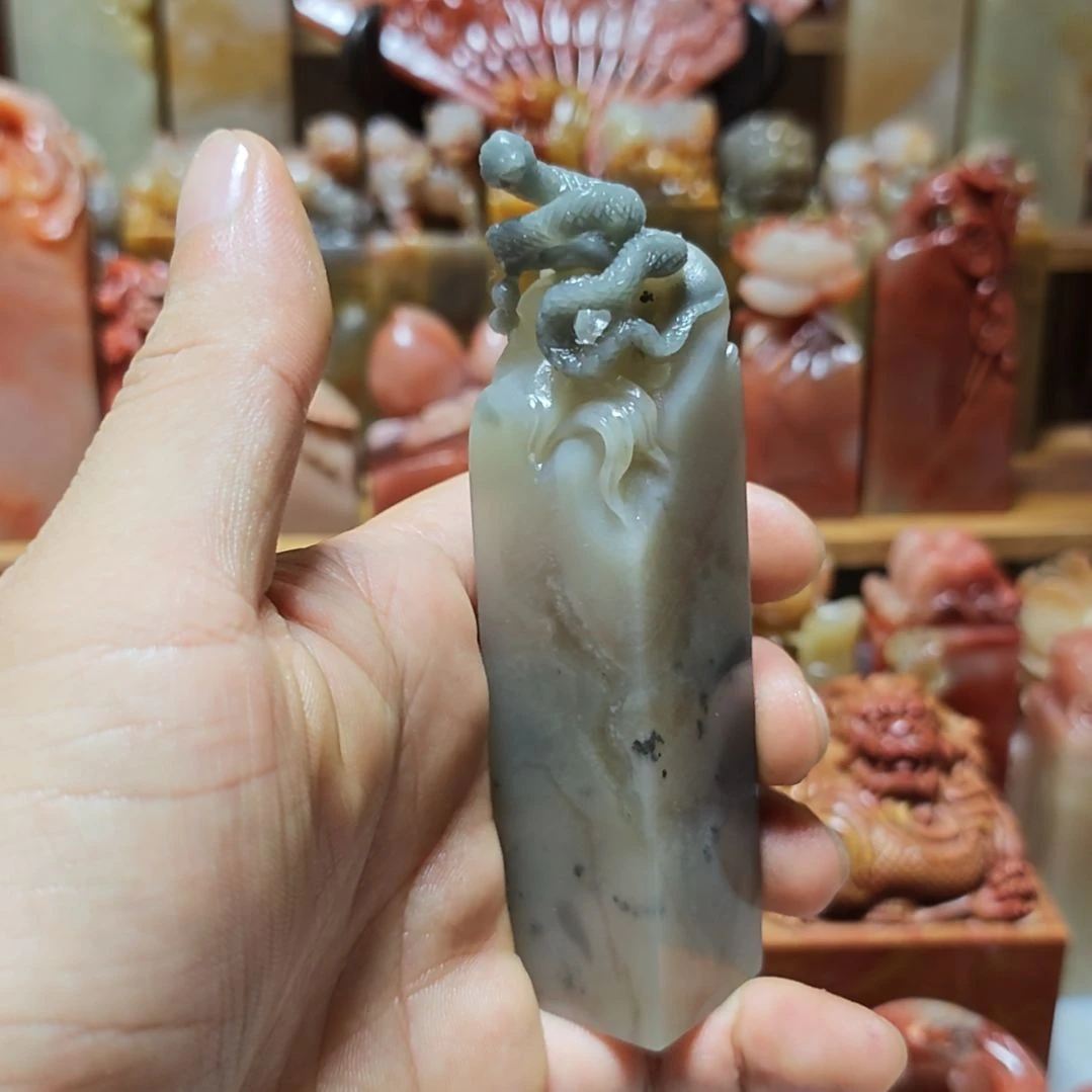 寿山石印石111111111