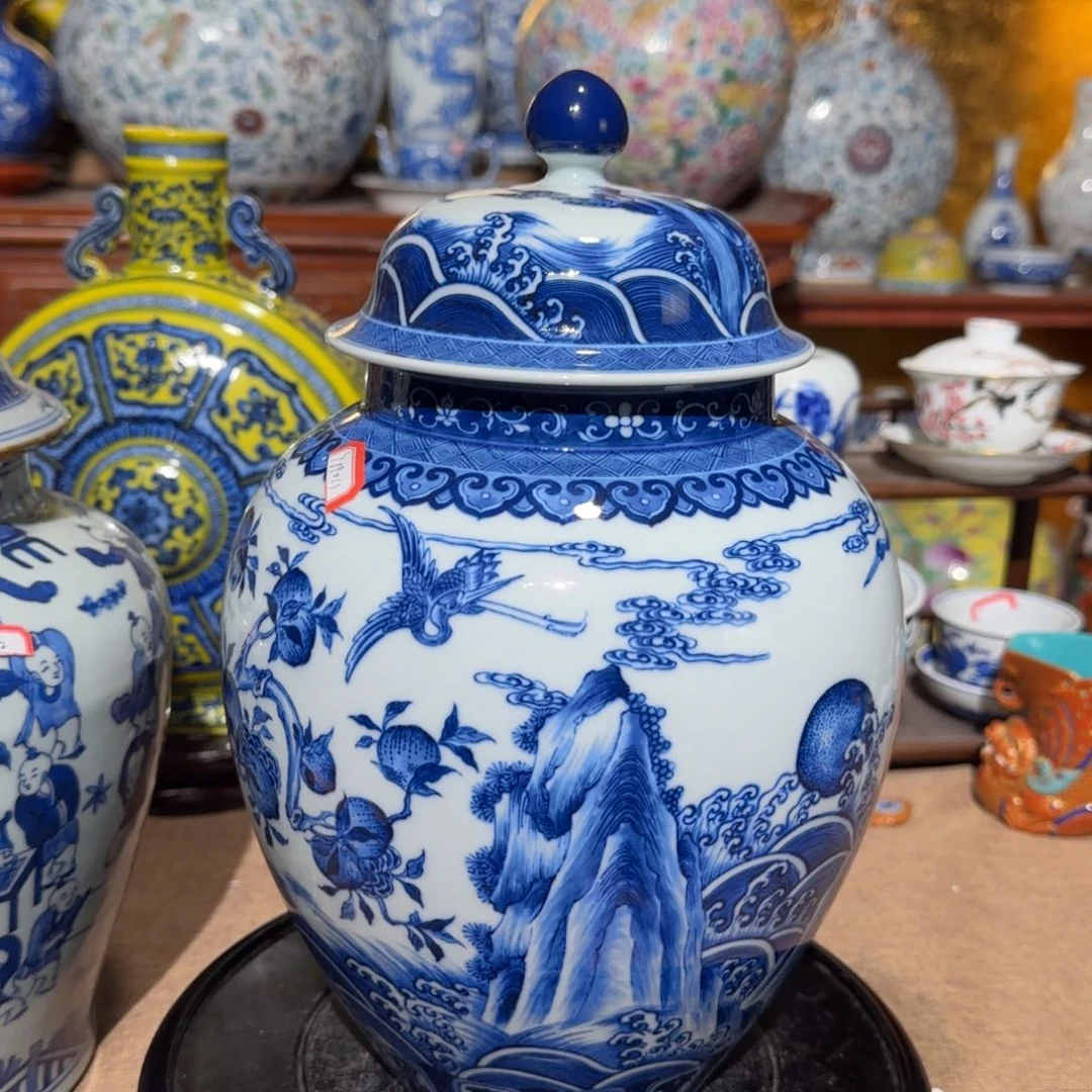 杯潜*陶瓷精品系列产品