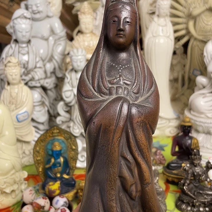 茶宠摆件工艺美术作品