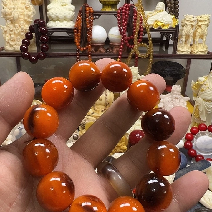 大果紫檀（缅甸花梨）M16