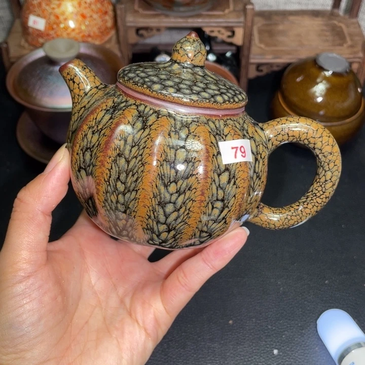 茶盏建盏直播间链接