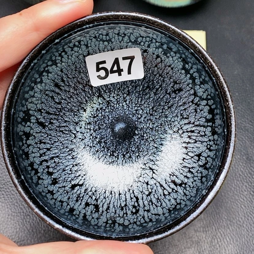 【闪购商品】茶盏全手工打造建盏