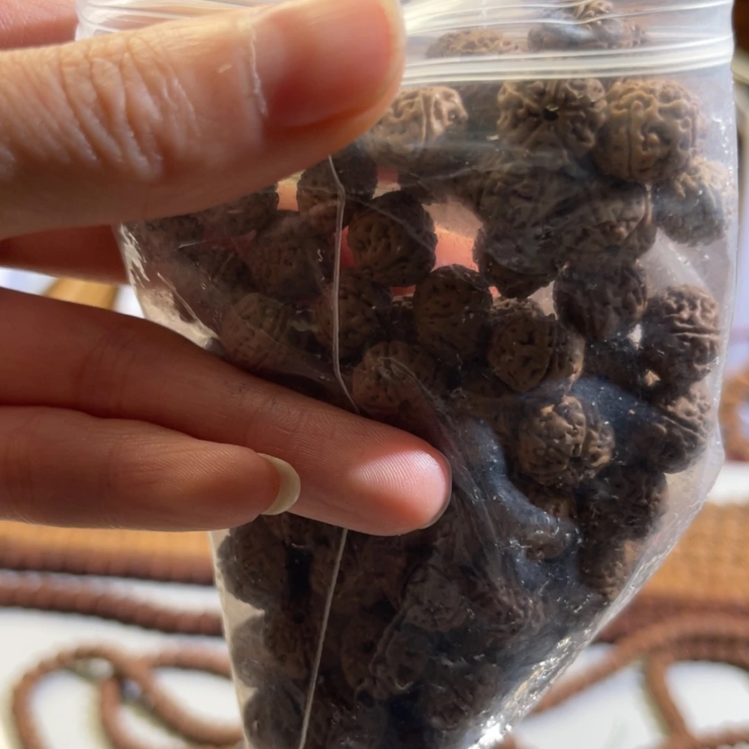 吊坠金刚菩提散籽