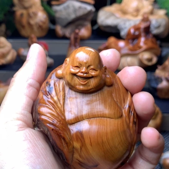柏木（崖柏）崖柏陈化