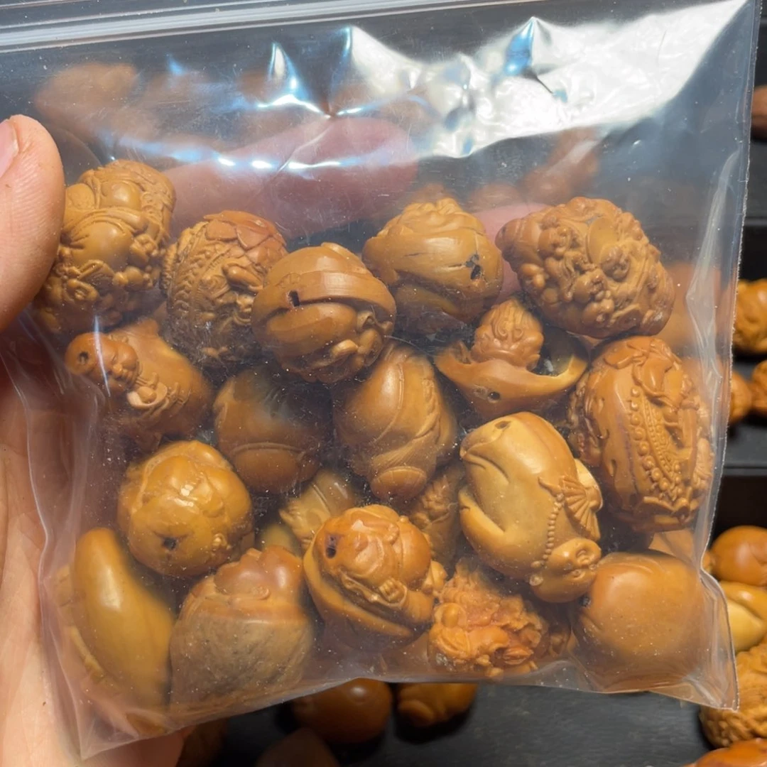 手串/手链橄榄核
