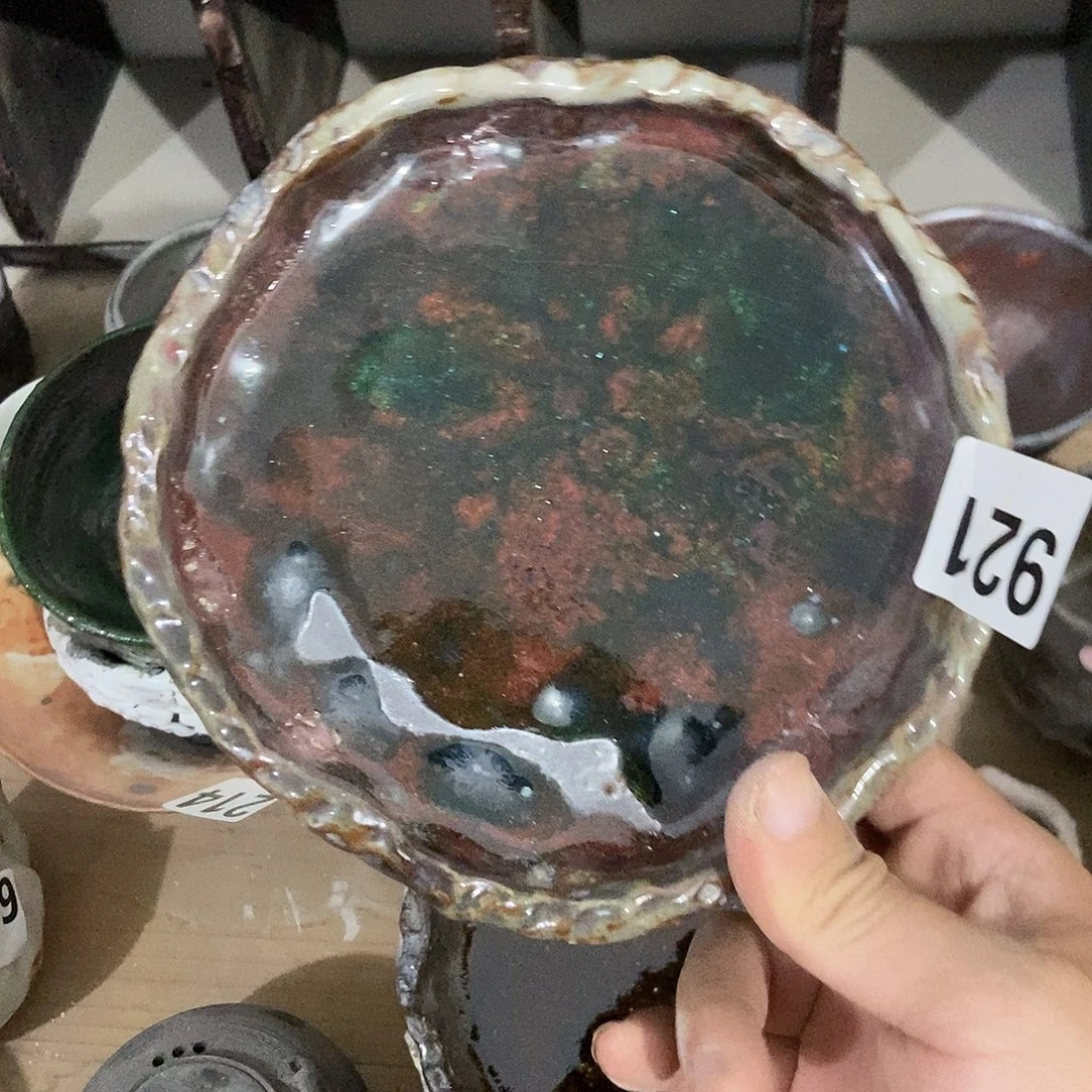 921 一家茶器直播分享